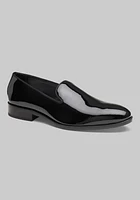 Johnston & Murphy Gavney Patent Leather Slip-On Shoes