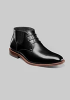 Stacy Adams Maxwell Plain Toe Demi Boot