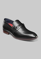 Stacy Adams Kaylor Moc Toe Bit Loafers