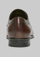 Joseph Abboud Taylor Cap Toe Oxfords CLEARANCE