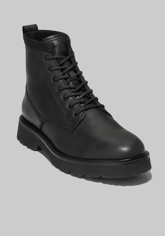 Cole Haan American Classics Plain Toe Boots