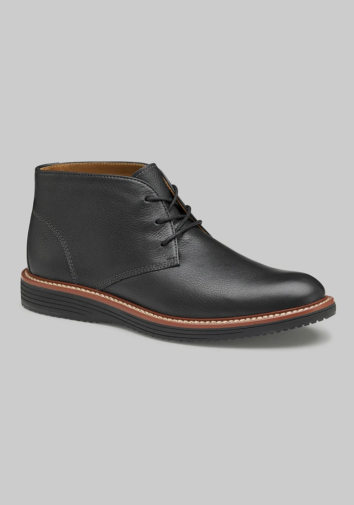 Johnston & Murphy Upton Chukka Boots