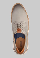 Johnston & Murphy Braydon Plain Toe Shoes CLEARANCE