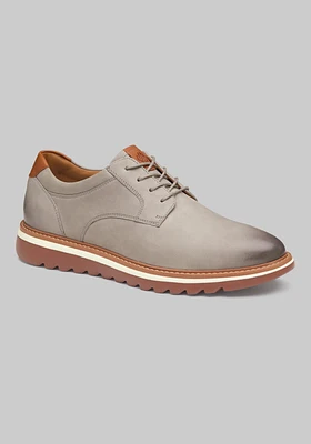 Johnston & Murphy Braydon Plain Toe Shoes CLEARANCE