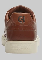 Cole Haan 2.ZEROGRAND Laser Suede Sneakers