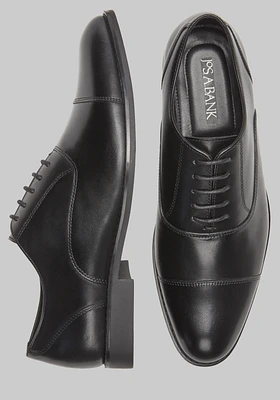 Jos. A. Bank Cap Toe Oxfords