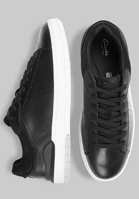 Clarks Courtlite 2 Run Sneakers