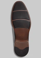 Johnston & Murphy Reeve Run-Off Venetian Loafers