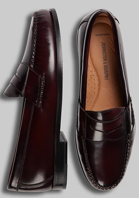 Johnston & Murphy Hayes Penny Loafers
