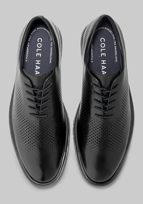 Cole Haan Grandflex Laser Dress Oxfords