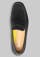 Florsheim Motor Knit Moc Toe Penny Loafers