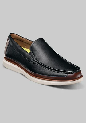 Florsheim Tropics Moc Toe Venetian Slip-On Shoes
