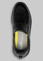 Florsheim Fleet Plain Toe Slip-On Shoes