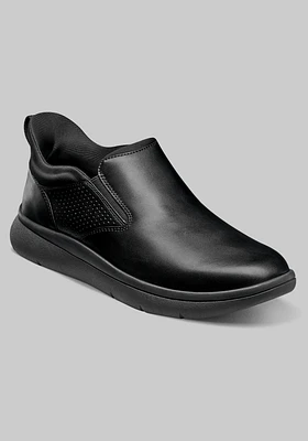 Florsheim Fleet Plain Toe Slip-On Shoes