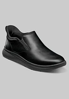 Florsheim Fleet Plain Toe Slip-On Shoes