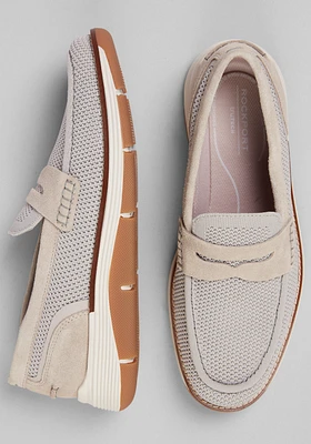 Rockport Lance Casual Slip-On Shoes