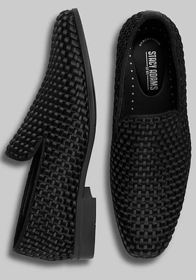 Stacy Adams Swenson Woven Shoes
