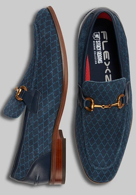 Stacy Adams Brinkley Moc Toe Shoes
