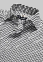 Jos. A. Bank Slim Fit Check Dress Shirt CLEARANCE