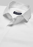 Jos. A. Bank Skinny Fit Spread Collar Dress Shirt