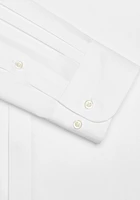 Jos. A. Bank Skinny Fit Spread Collar Dress Shirt