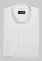 Jos. A. Bank Skinny Fit Spread Collar Dress Shirt