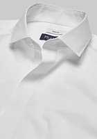 Jos. A. Bank Slim Fit Spread Collar Dress Shirt