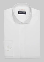 Jos. A. Bank Slim Fit Spread Collar Dress Shirt