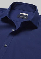 Jos. A. Bank Skinny Fit Solid Dress Shirt CLEARANCE