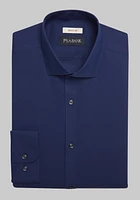Jos. A. Bank Skinny Fit Solid Dress Shirt CLEARANCE