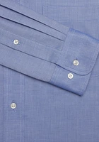 Jos. A. Bank Traditional Fit Button-Down Collar Solid Dress Shirt