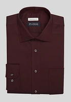 Jos. A. Bank Traditional Fit Spread Collar Dress Shirt - Big & Tall