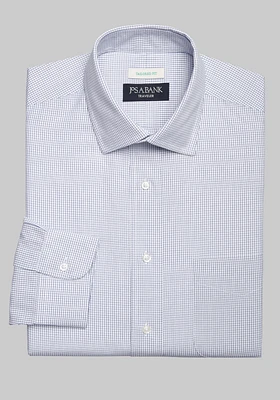 Traveler Collection Tailored Fit Dress Shirt