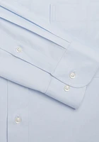 Jos. A. Bank Traditional Fit Spread Collar Dress Shirt - Big & Tall CLEARANCE