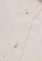 Traveler Collection Traditional Fit Point Collar Dress Shirt