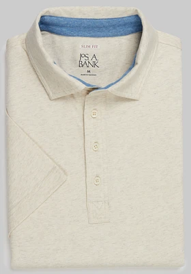 Jos. A. Bank Slim Fit Polo