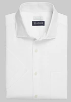 Jos. A. Bank Tailored Fit Linen Blend Shirt - Big & Tall