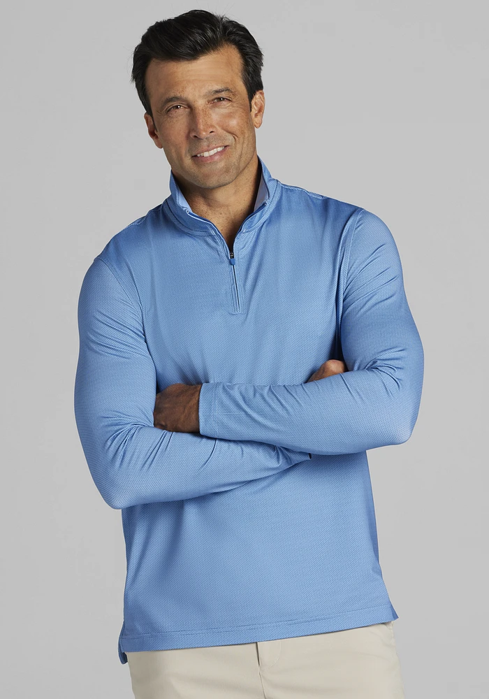 Traveler Collection Tailored Fit Performance 1/4 Zip Pullover