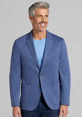 Jos. A. Bank Tailored Fit Comfort Stretch Jacket