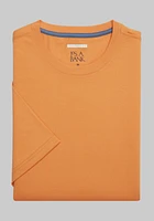 Jos. A. Bank Comfort Stretch Tailored Fit Jersey Crew Neck T-Shirt