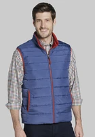 Jos. A. Bank Reversible Padded Vest CLEARANCE