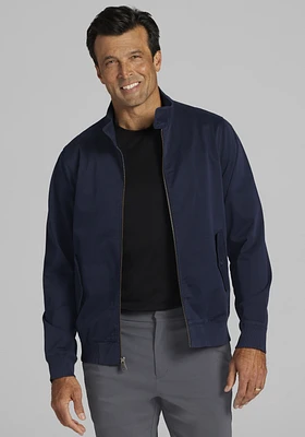 Jos. A. Bank Tailored Fit Spring Jacket