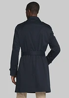 Jos. A. Bank Trench Coat - Big & Tall CLEARANCE