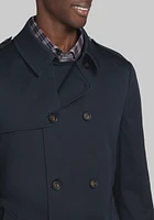 Jos. A. Bank Trench Coat - Big & Tall CLEARANCE