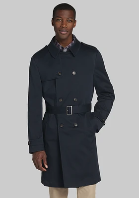 Jos. A. Bank Trench Coat - Big & Tall CLEARANCE