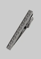 Jos. A. Bank Cloud Pattern Tie Bar