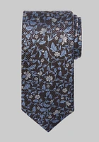 Traveler Collection Floral Foliage Tie CLEARANCE