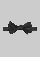 Jos. A. Bank Self-Tie Silk Bow Tie