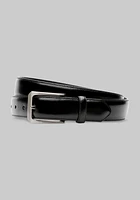 Jos. A. Bank Glazed Leather Belt