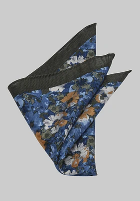 Jos. A. Bank Floral Pocket Square CLEARANCE